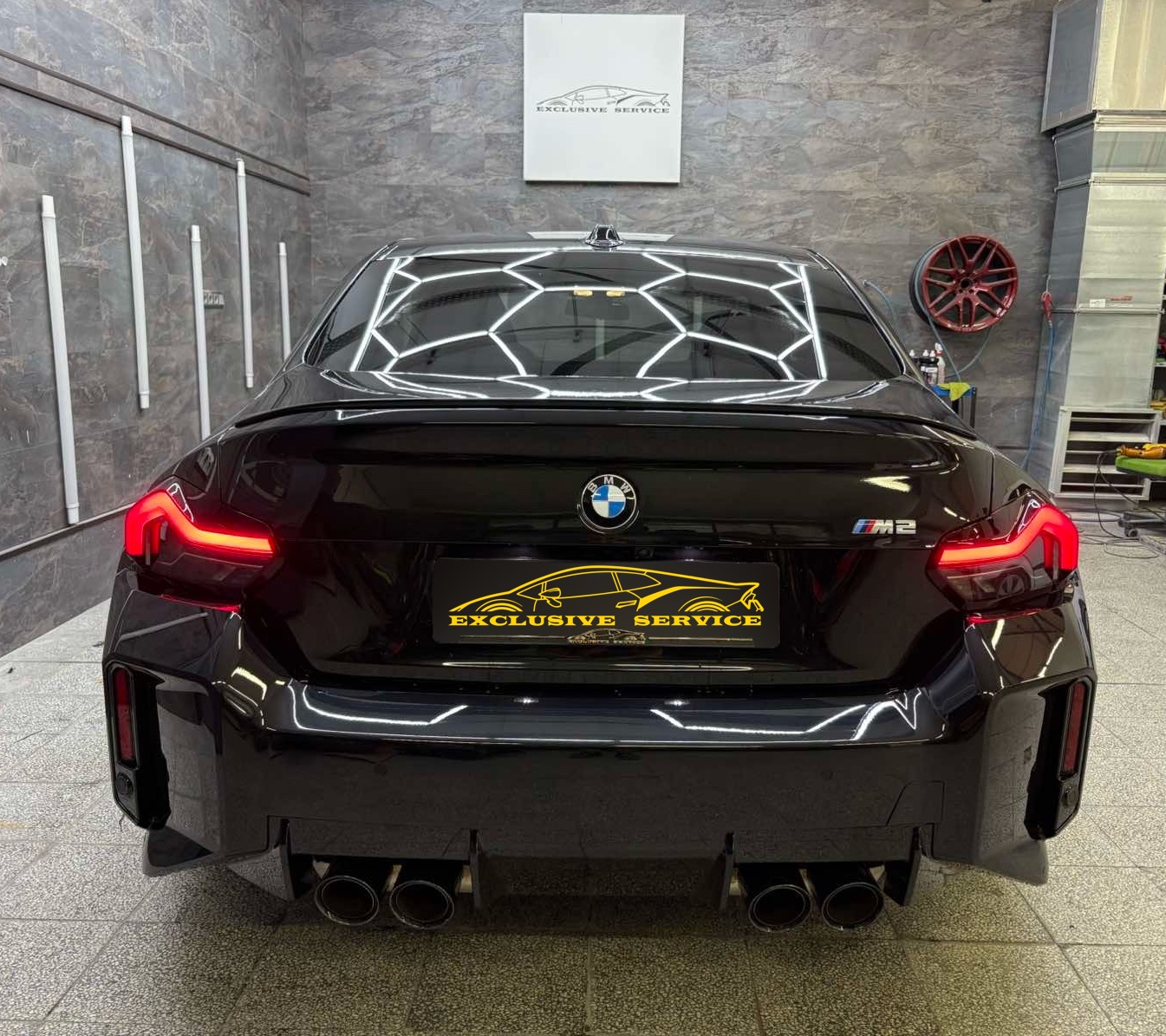 BMW M2